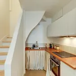Le Velours 2 Bedrooms 4 Beds *