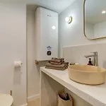 Le Velours 2 Bedrooms 4 Beds Apartmán *