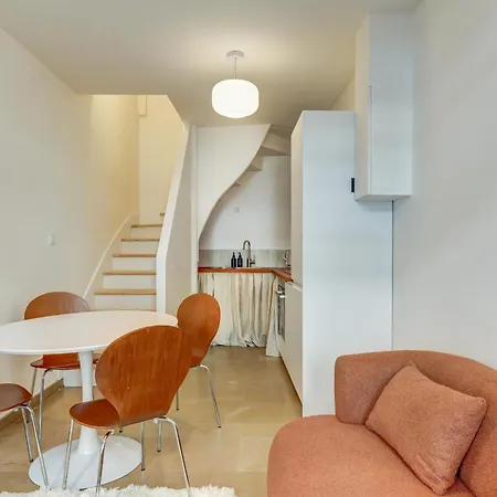Le Velours 2 Bedrooms 4 Beds