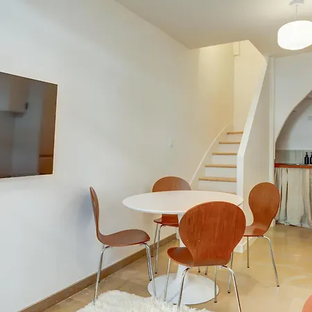 Le Velours 2 Bedrooms 4 Beds