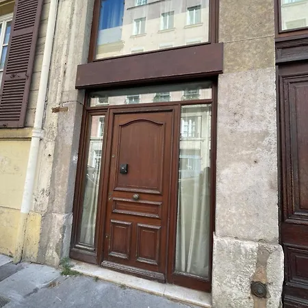 Le Velours 2 Bedrooms 4 Beds *