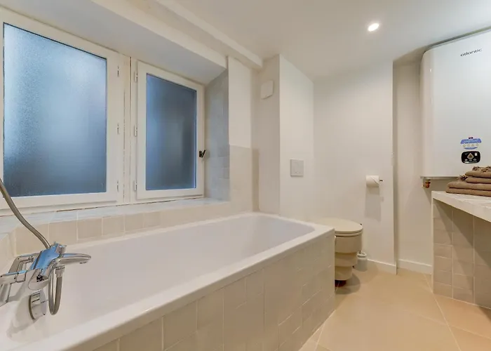 Le Velours 2 Bedrooms 4 Beds * Lyon