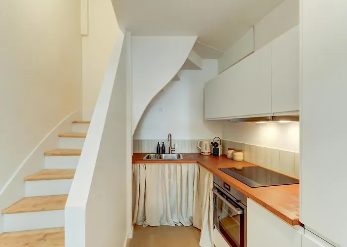 Le Velours 2 Bedrooms 4 Beds *