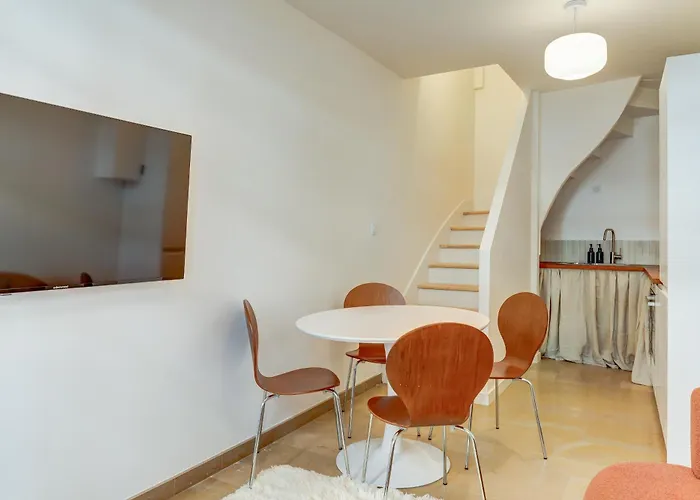Le Velours 2 Bedrooms 4 Beds