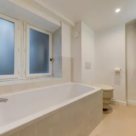 Le Velours 2 Bedrooms 4 Beds * Lyon